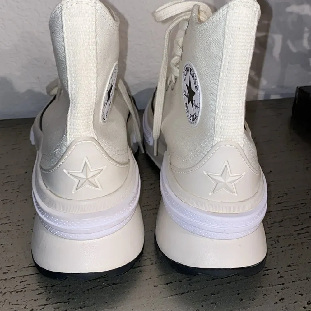 Converse Run Star Legacy CX High-Top Shoes